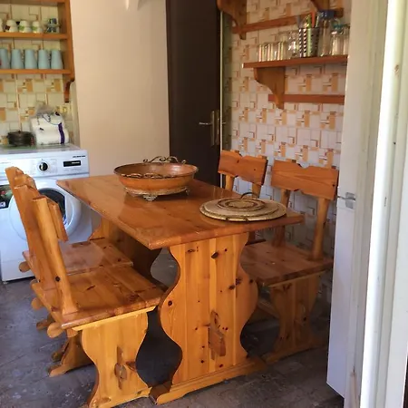 Ava Апартаменты *