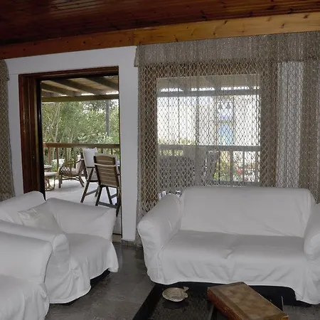 Ava Апартаменты