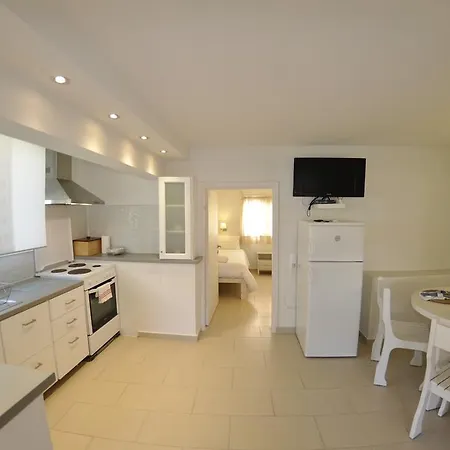 Ava * Агиос-Гордиос