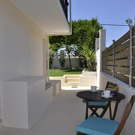 Апартаменты Ava