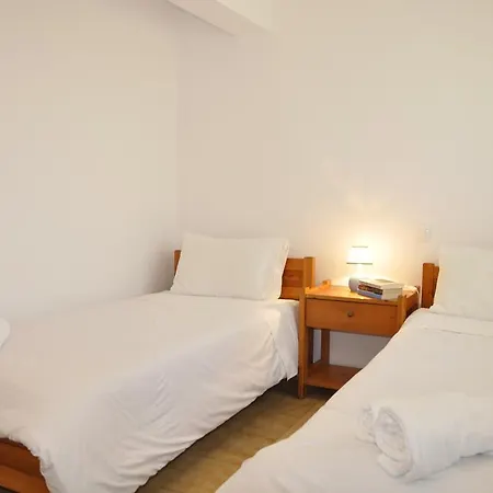 Ava Апартаменты *