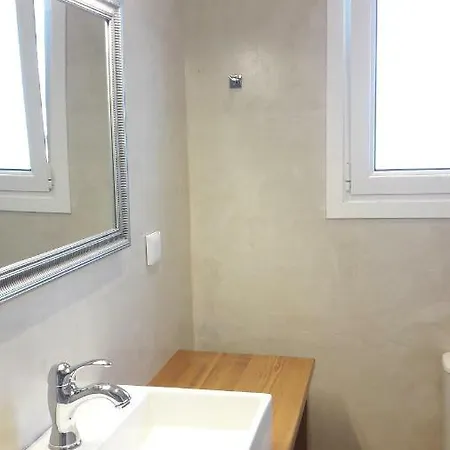 Ava Апартаменты Агиос-Гордиос