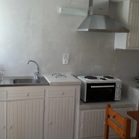 Ava Апартаменты *