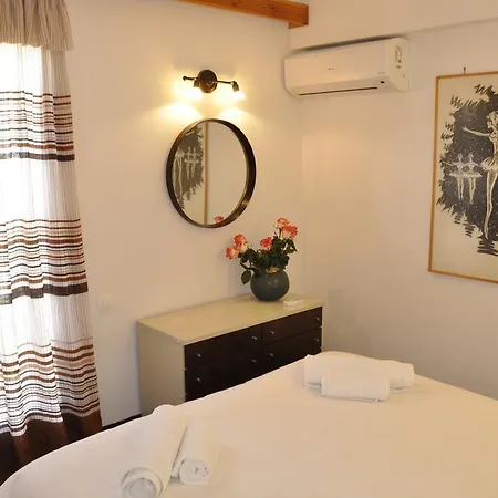 Ava Apartament Agios Gordios (Corfu)