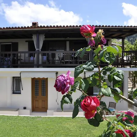 Ava Apartament Agios Gordios (Corfu)