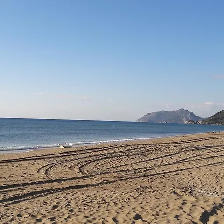 Διαμέρισμα Ava *