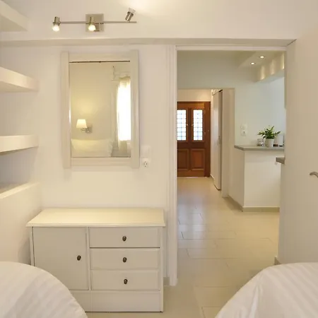Ava Apartment *