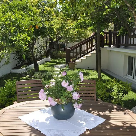Apartment Ava Agios Gordios (Corfu)
