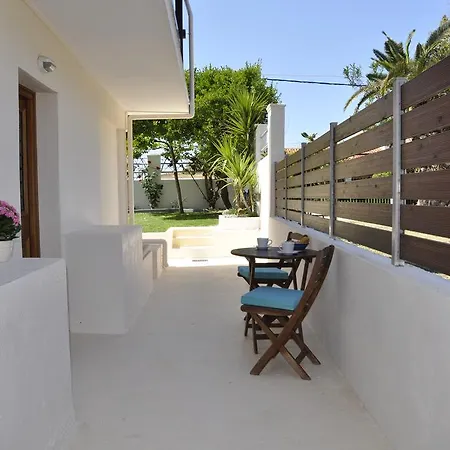 Ava Apartman Ájosz Górdiosz