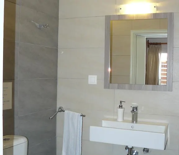 Apartment Ava Agios Gordios (Corfu)