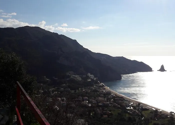 Ava * Agios Gordios (Corfu)