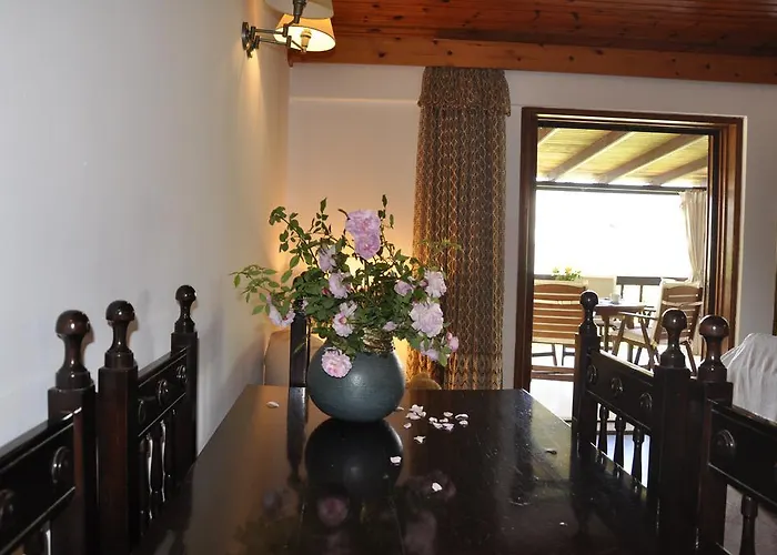 Apartment Ava Agios Gordios (Corfu)