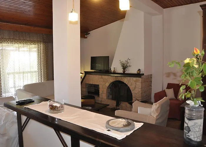 Ava Apartment *