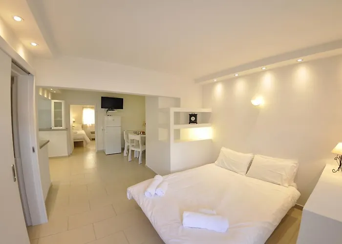 Apartment Ava *