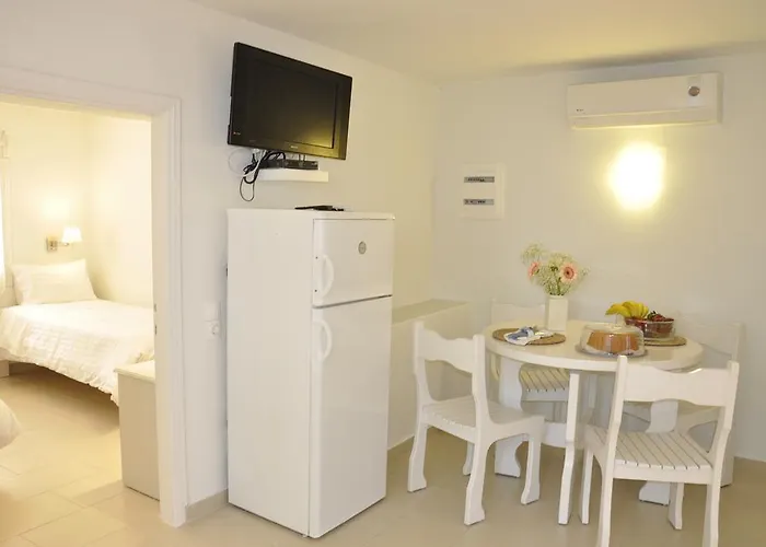 Ava Apartment *