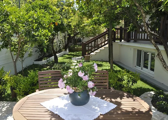 Apartment Ava Agios Gordios (Corfu)