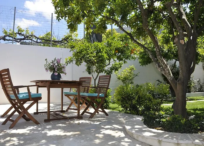 Ava Apartment Agios Gordios (Corfu)