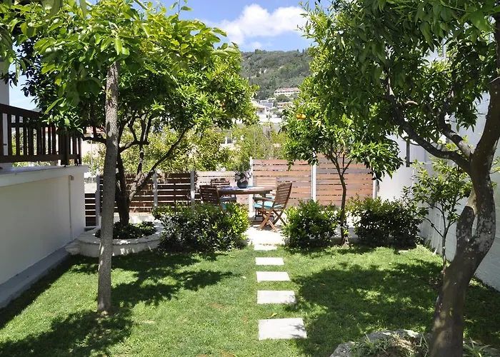 Apartment Ava *