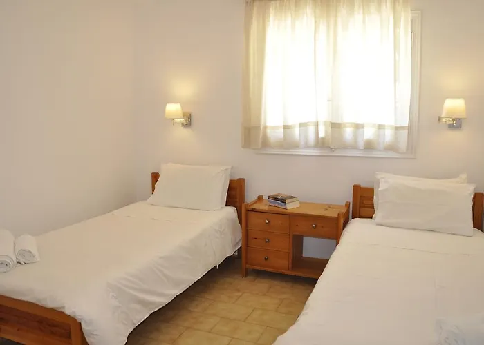 Ava Apartment *