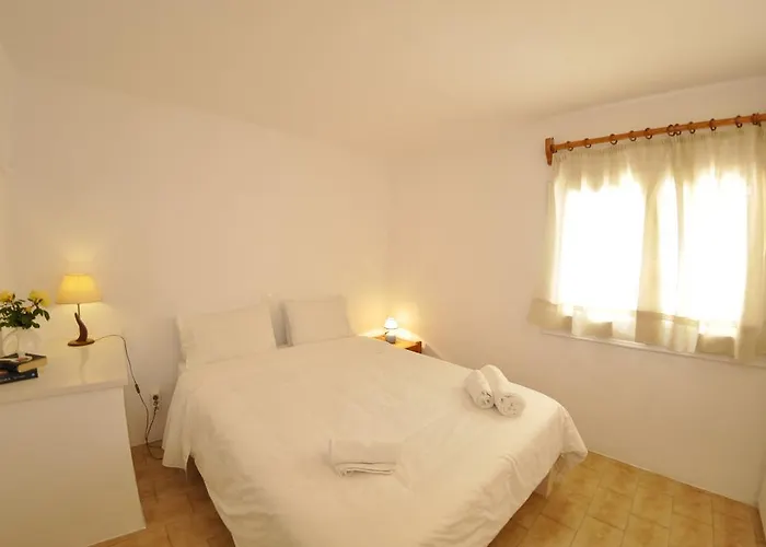 Ava Apartment Agios Gordios (Corfu)