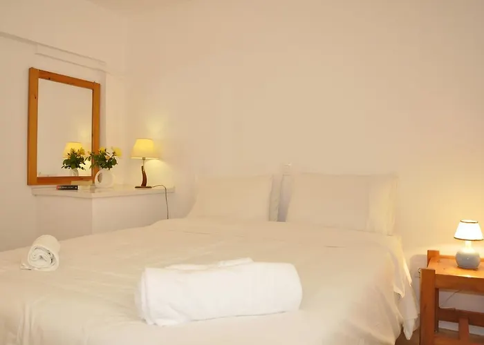 Apartment Ava Agios Gordios (Corfu)