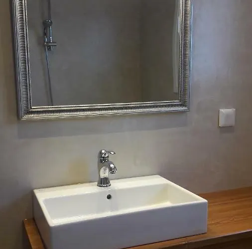 Ava Apartment Agios Gordios (Corfu)