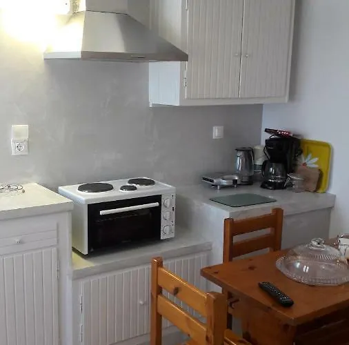 Ava Apartment Agios Gordios (Corfu)