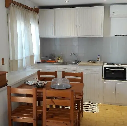 Apartment Ava Agios Gordios (Corfu)