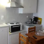 Ava Apartament Agios Gordios (Corfu)