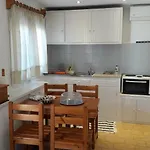 Apartament Ava Agios Gordios (Corfu)