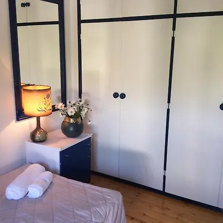 Ava Apartament Agios Gordios (Corfu)