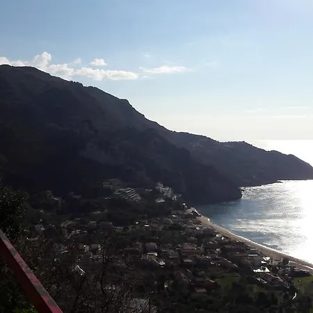 Ava * Agios Gordios (Corfu)