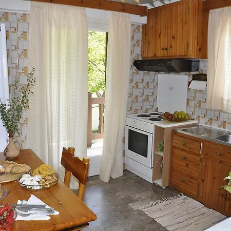 Ava * Agios Gordios (Corfu)