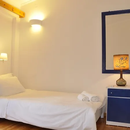 Ava Agios Gordios (Corfu)