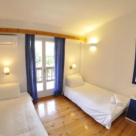 Ava Apartament Agios Gordios (Corfu)