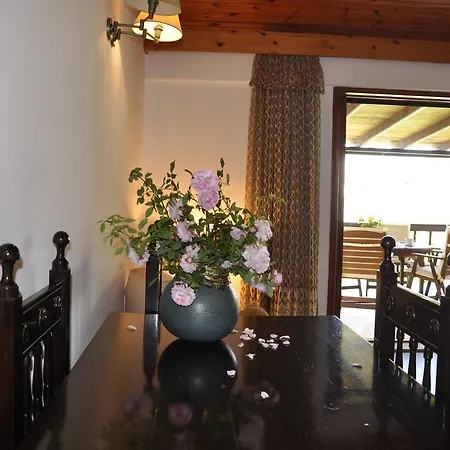 Apartament Ava Agios Gordios (Corfu)