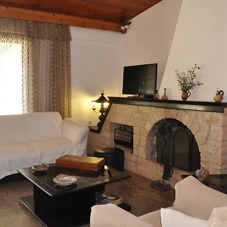 Apartament Ava Agios Gordios (Corfu)