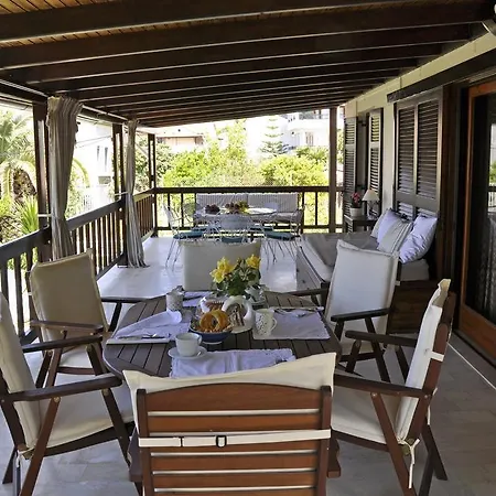 Ava * Agios Gordios (Corfu)