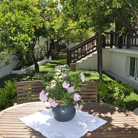 Apartament Ava Agios Gordios (Corfu)