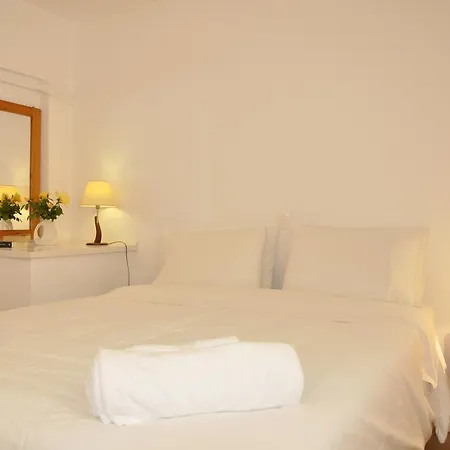 Apartament Ava Agios Gordios (Corfu)