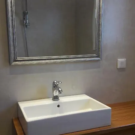 Ava Apartament Agios Gordios (Corfu)