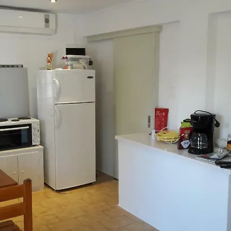 Ava Apartament Agios Gordios (Corfu)