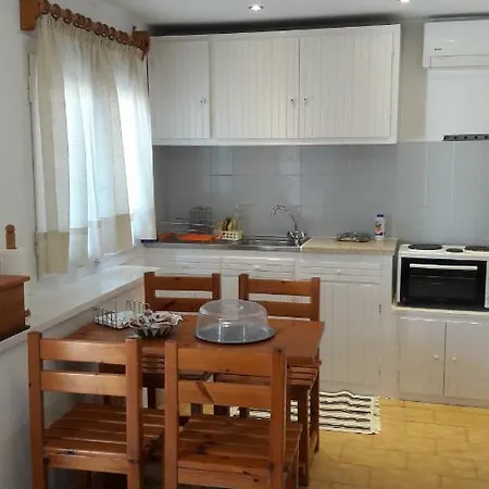 Apartament Ava Agios Gordios (Corfu)